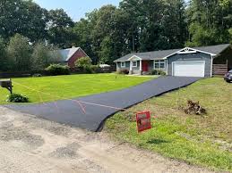 Driveway Maintenance Services in Salinas, CA